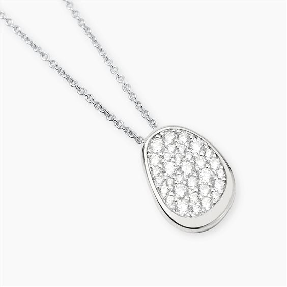 Collana Mabina Donna Meraviglia in Lega metallica 656127 - 656127